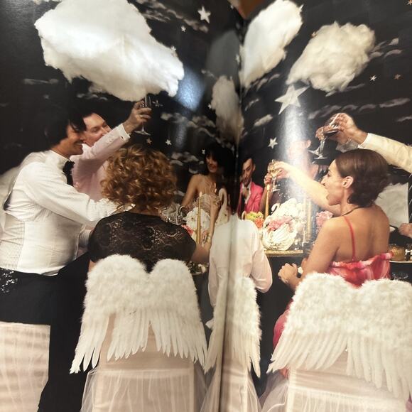 Food Fashion Friends by Fleur Wood - Picture 6 of 11